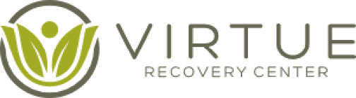 Virtue Recovery Center logo